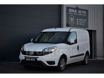 FIAT DOBLO 2 II 1.6 MULTIJET 16V 90 DPF POP