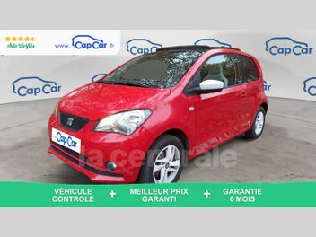 SEAT MII 1.0 60 REFERENCE