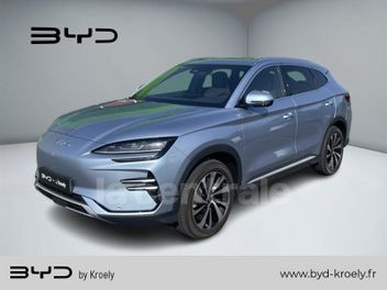 BYD 