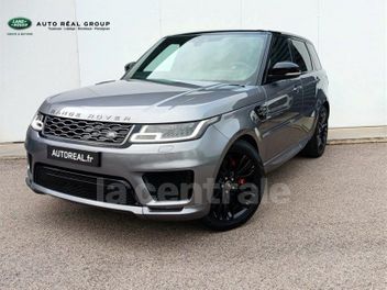 LAND ROVER RANGE ROVER SPORT 2 II (2) 2.0 P400E 17CV PHEV 404 HSE DYNAMIC AUTO