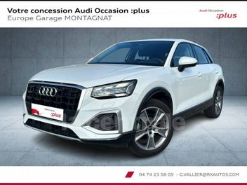 AUDI Q2 (2) 35 TFSI 150 COD DESIGN LUXE S TRONIC