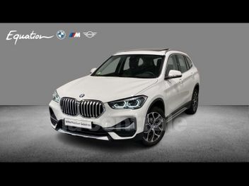 BMW X1 U11 (U11) SDRIVE 18D 150 XLINE DKG7