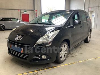 PEUGEOT 5008 2.0 HDI 150 FAP ALLURE