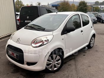 CITROEN C1 (2) 1.0 68 CONFORT 5P