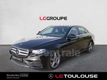 MERCEDES CLASSE E 5 V 220 D AMG LINE 9G-TRONIC