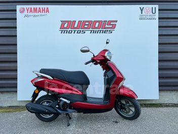 YAMAHA D ELIGHT 125