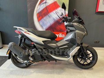 APRILIA SR GT 125