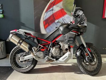 APRILIA TUAREG 660