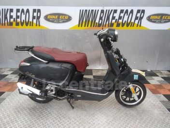 KYMCO LIKE 125