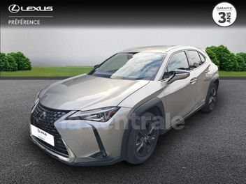LEXUS 