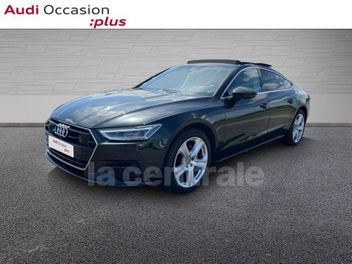 AUDI A7 SPORTBACK 2 II SPORTBACK 40 TDI AVUS S TRONIC 7