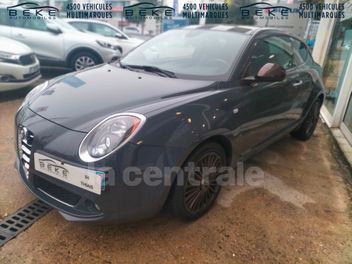 ALFA ROMEO MITO 0.9 TWIN AIR 105 S/S COLLEZIONE