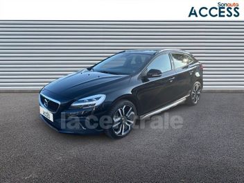 VOLVO V40 (2E GENERATION) CROSS COUNTRY II (2) CROSS COUNTRY D2 120 OVERSTA EDITION GEARTRONIC 6