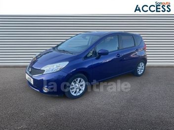 NISSAN NOTE 2 II 1.2 80 N-CONNECTA