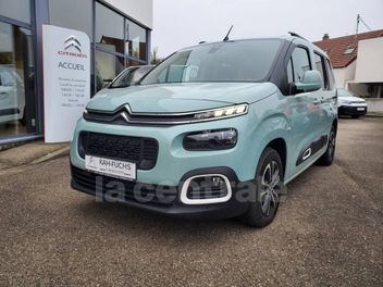 CITROEN BERLINGO 3 MULTISPACE III TAILLE M 1.5 BLUEHDI 130 S&S FEEL BV6