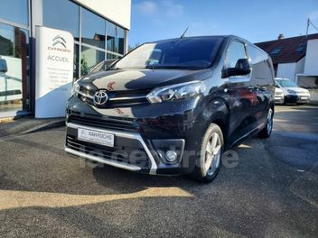 TOYOTA PROACE 2 VERSO II 2.0 D MEDIUM 180 D-4D LOUNGE AUTO