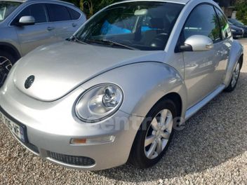 VOLKSWAGEN NEW BEETLE (2) 1.6 102 UNITED