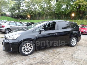 TOYOTA PRIUS+ 136H DYNAMIC BUSINESS