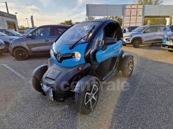 RENAULT TWIZY 45 45 LIFE 6.1 KWH