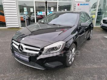 MERCEDES CLASSE A 3 III (2) 200 D SENSATION 7G-DCT