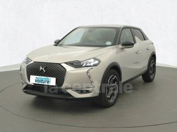 DS DS 3 CROSSBACK 1.2 PURETECH 130 S&S RIVOLI EAT8