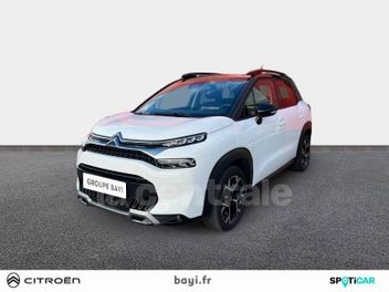 CITROEN C3 AIRCROSS (2) 1.2 PURETECH 130 S&S MAX EAT6