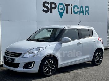 SUZUKI SWIFT 3 III 1.2 VVT BIBA 5P