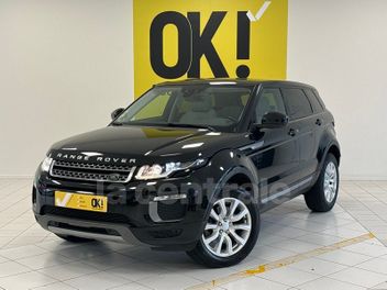 LAND ROVER RANGE ROVER EVOQUE COUPE (2) COUPE TD4 180 SE DYNAMIC BVA