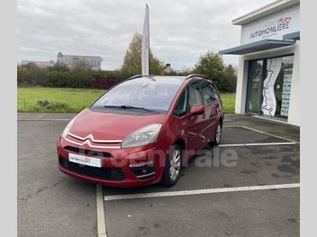 CITROEN GRAND C4 PICASSO (2) 2.0 HDI 150 FAP EXCLUSIVE BMP6 7PL