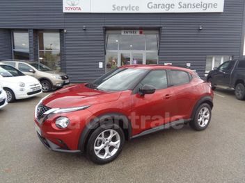 NISSAN JUKE 2 II 1.0 DIG-T 117 N-CONNECTA BV6