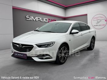 OPEL INSIGNIA 2 GRAND SPORT II 1.5 ECOTEC TURBO 165 ELITE AUTOMATIQUE