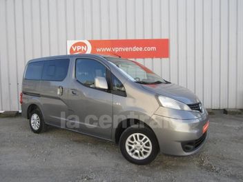 NISSAN EVALIA 1.5 DCI 110 SUMMER EDITION 7PL