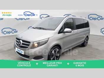 MERCEDES CLASSE V 2 COMPACT II COMPACT 220 D FASCINATION BVA7