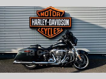 HARLEY DAVIDSON TOURING STREET GLIDE 1745