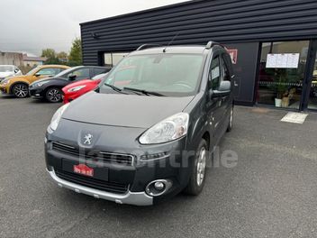 PEUGEOT PARTNER 2 TEPEE II 1.6 HDI 90 OUTDOOR