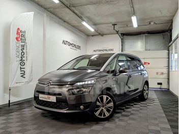 CITROEN GRAND C4 PICASSO 2 II 1.6 THP 165 S&S EXCLUSIVE EAT6