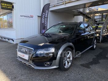 AUDI A4 ALLROAD 2.0 TDI 143 DPF QUATTRO AMBIENTE