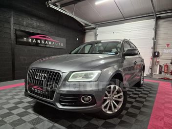 AUDI Q5 (2) 2.0 TDI 177 AMBITION LUXE QUATTRO S TRONIC 7