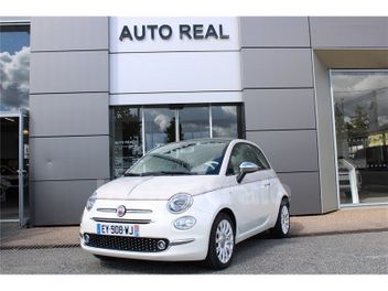 FIAT 500 C II (2) C 0.9 85 TWINAIR S/S 60TH DUALOGIC