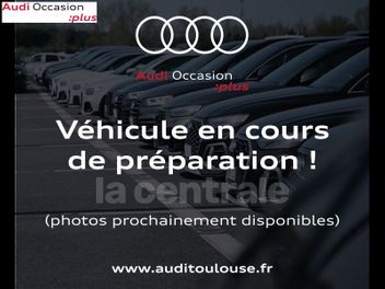 AUDI S5 SPORTBACK (2E GENERATION) II (2) SPORTBACK 3.0 TDI 341 QUATTRO TIPTRONIC 8