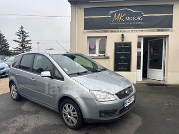 FORD FOCUS 1.8 GHIA 5P