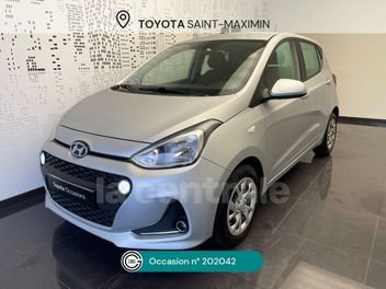 HYUNDAI I10 (2E GENERATION) II 1.2 87 INTUITIVE