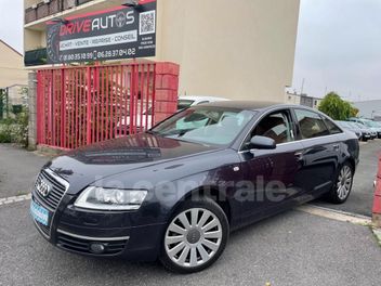 AUDI A6 (3E GENERATION) III 2.7 V6 TDI 180 AMBITION LUXE MULTITRONIC