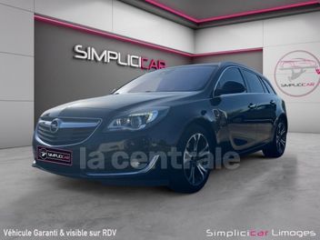 OPEL INSIGNIA SPORTS TOURER (2) SPORTS TOURER 1.6 CDTI 136 S/S ECOFLEX COSMO