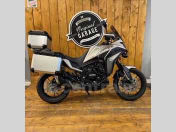 MOTO MORINI X-CAPE 650