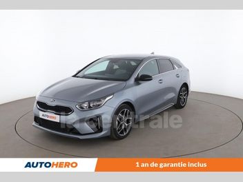 KIA PROCEED 3 III 1.0 T-GDI 120 ISG GT LINE