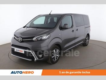 TOYOTA PROACE 2 VERSO II 1.6 D LONG 116 D-4D DYNAMIC 8PL