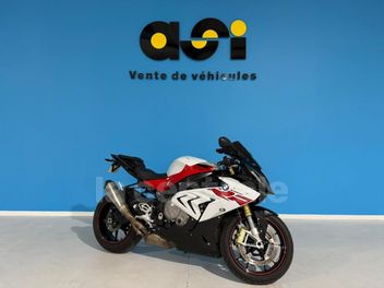 BMW S1000 RR 1000