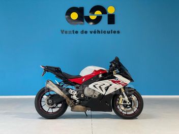 BMW S1000 RR 1000