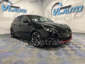 PEUGEOT 308 (2E GENERATION) GTI 1.6 THP 270 S&S BVM6 GTI